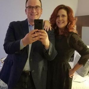 Meet your Posher, Carol